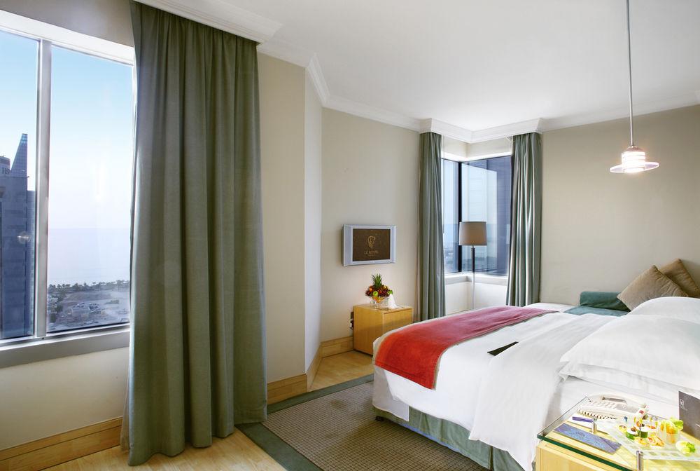 Le Royal Tower Hotel Kuwait City Ngoại thất bức ảnh