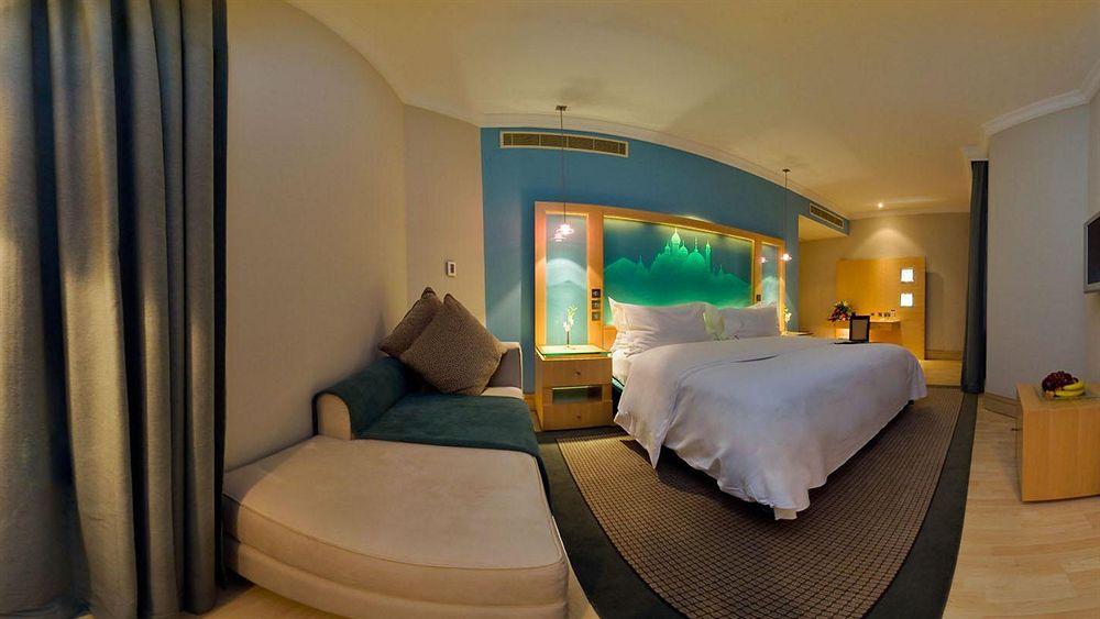 Le Royal Tower Hotel Kuwait City Ngoại thất bức ảnh