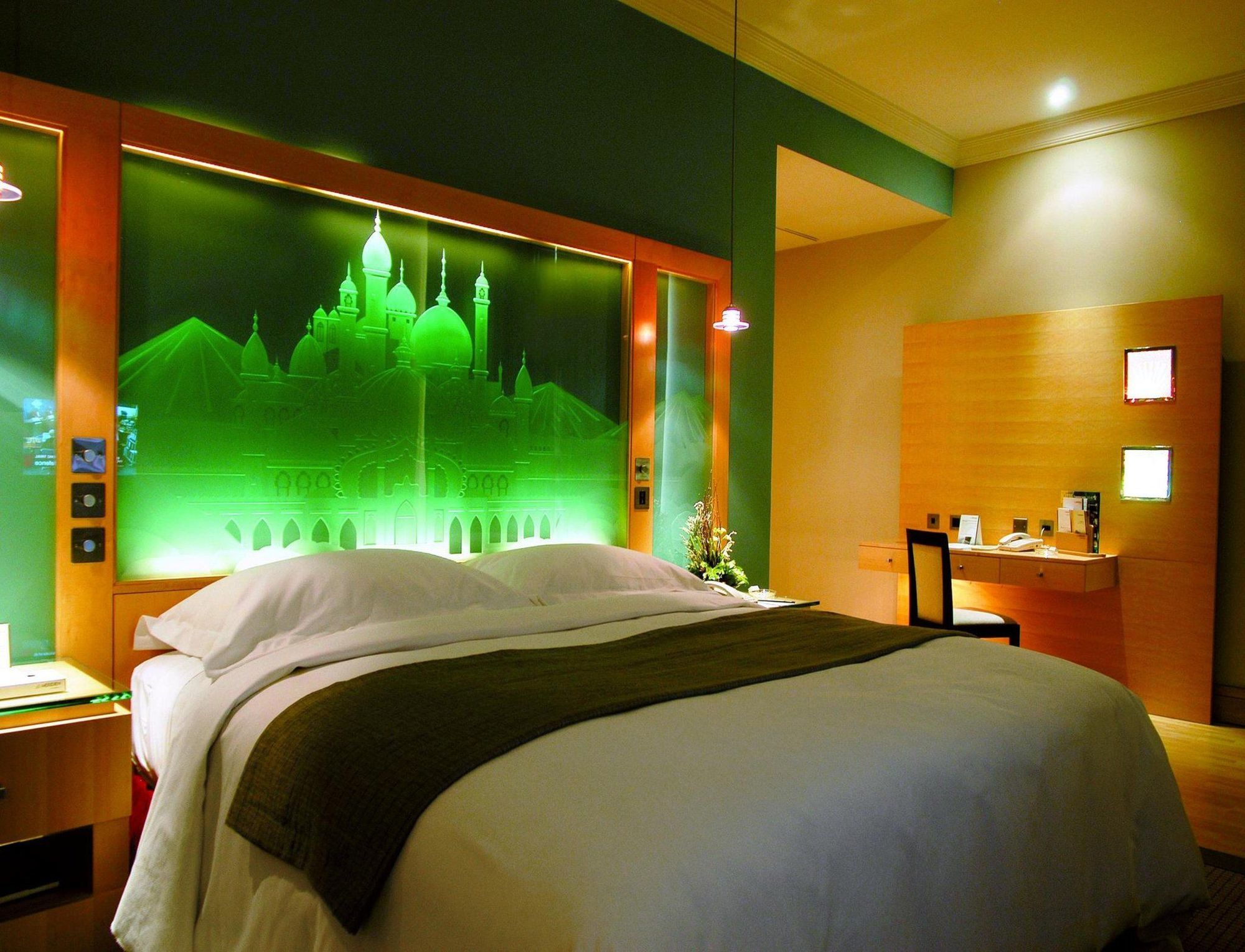 Le Royal Tower Hotel Kuwait City Phòng bức ảnh