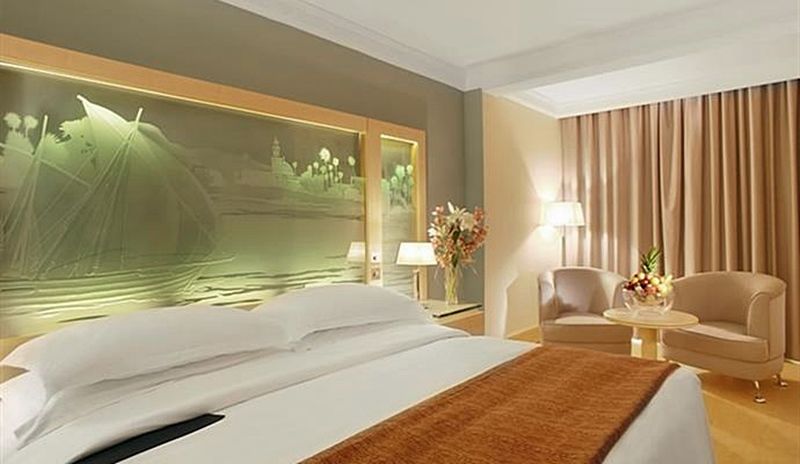 Le Royal Tower Hotel Kuwait City Phòng bức ảnh