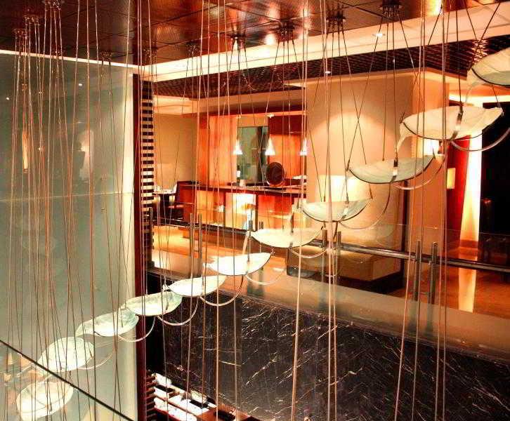 Le Royal Tower Hotel Kuwait City Ngoại thất bức ảnh