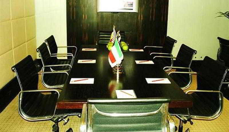 Le Royal Tower Hotel Kuwait City Ngoại thất bức ảnh