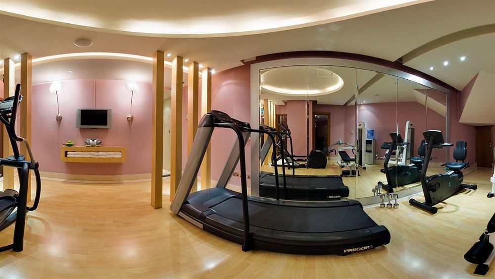 Le Royal Tower Hotel Kuwait City Ngoại thất bức ảnh