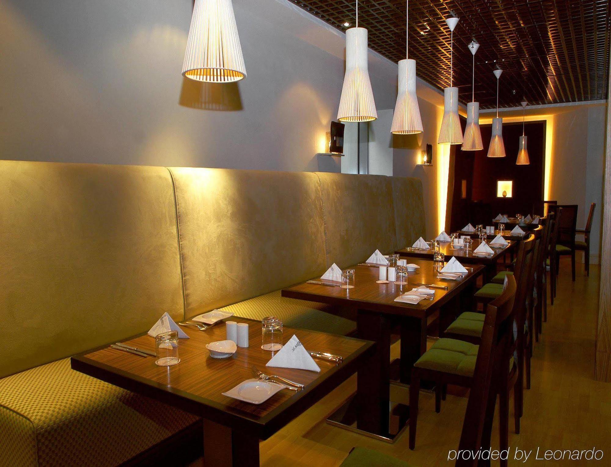 Le Royal Tower Hotel Kuwait City Ngoại thất bức ảnh