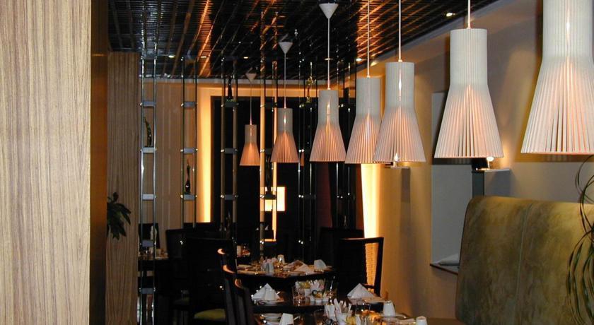 Le Royal Tower Hotel Kuwait City Ngoại thất bức ảnh