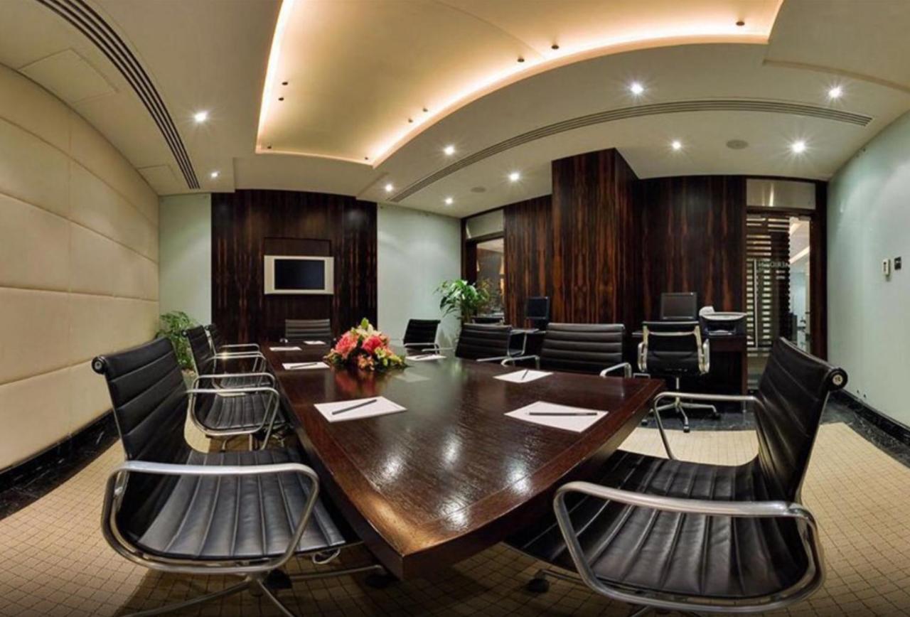 Le Royal Tower Hotel Kuwait City Ngoại thất bức ảnh