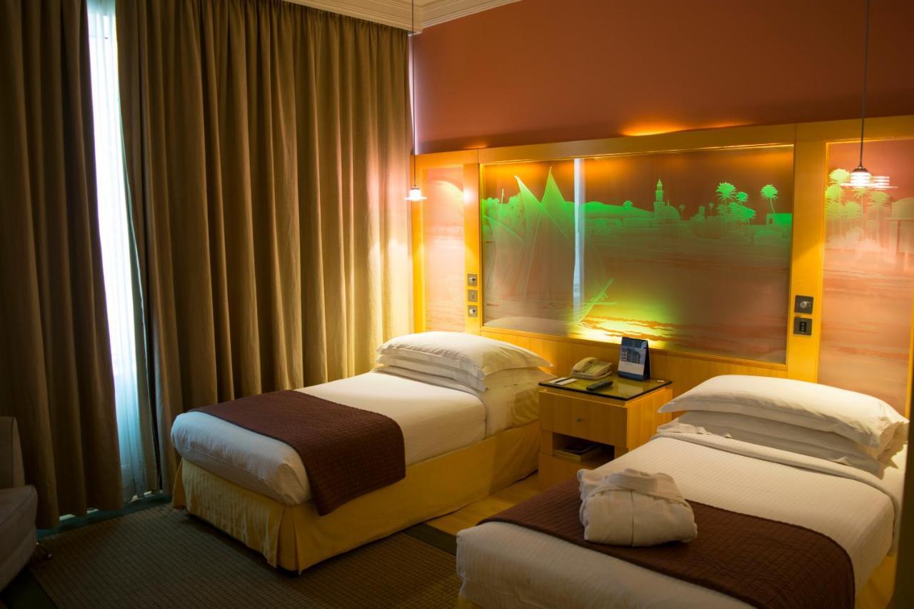 Le Royal Tower Hotel Kuwait City Ngoại thất bức ảnh