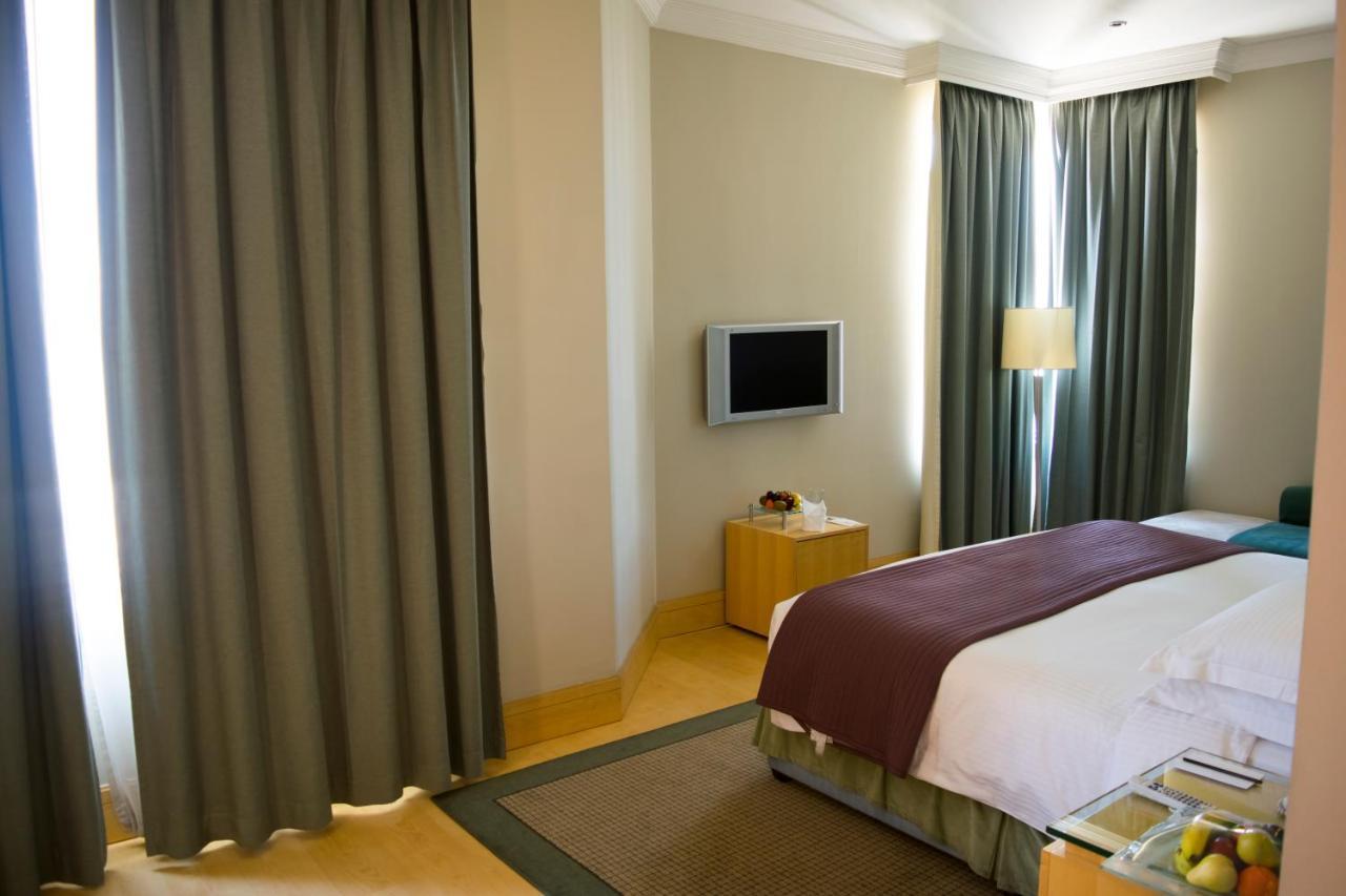 Le Royal Tower Hotel Kuwait City Ngoại thất bức ảnh