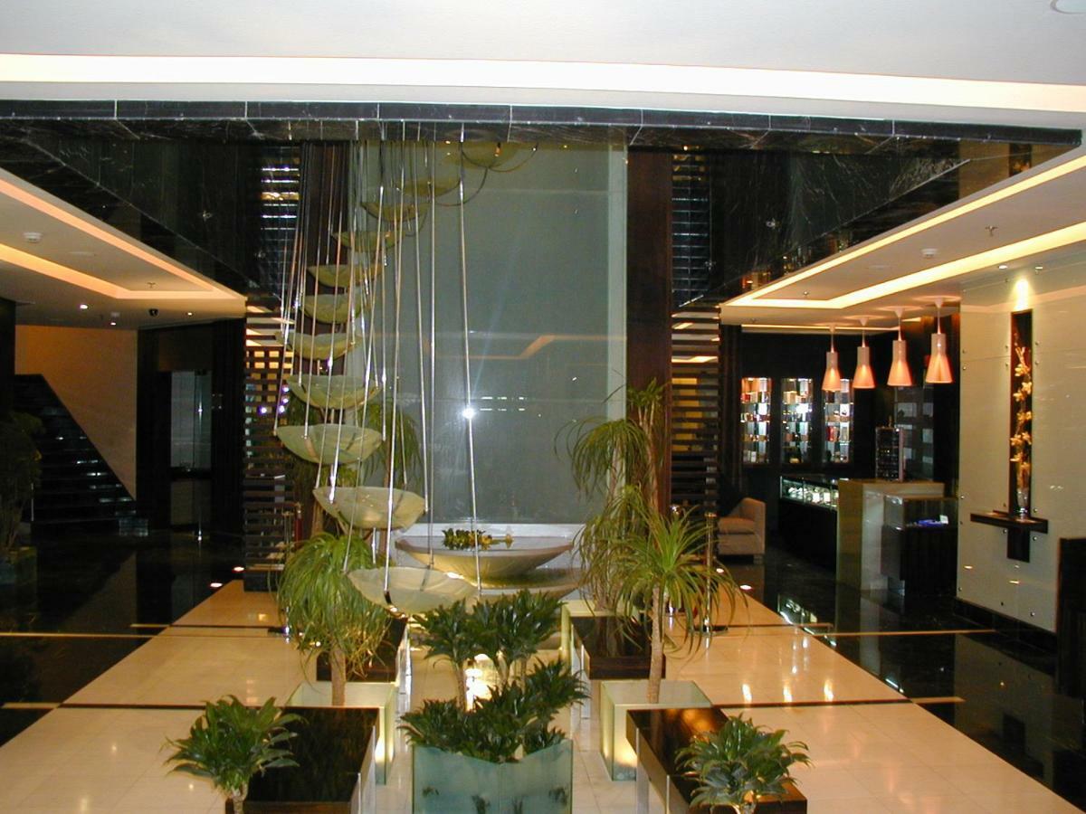 Le Royal Tower Hotel Kuwait City Ngoại thất bức ảnh