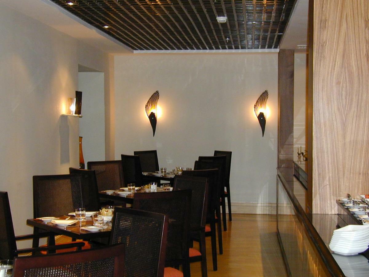 Le Royal Tower Hotel Kuwait City Ngoại thất bức ảnh