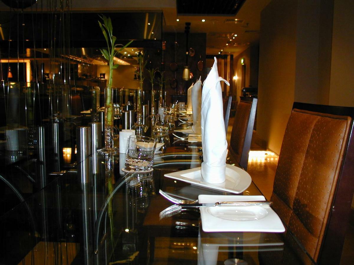 Le Royal Tower Hotel Kuwait City Ngoại thất bức ảnh