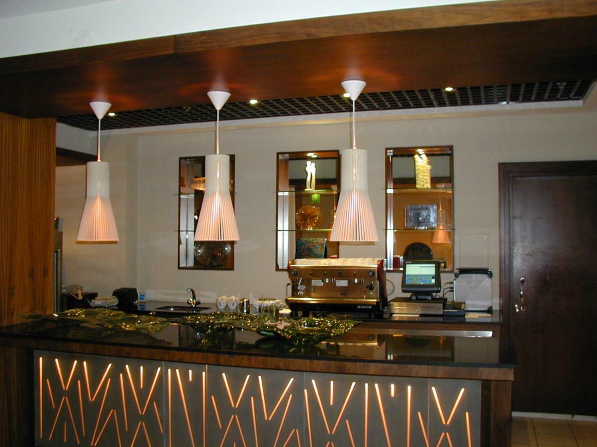Le Royal Tower Hotel Kuwait City Ngoại thất bức ảnh