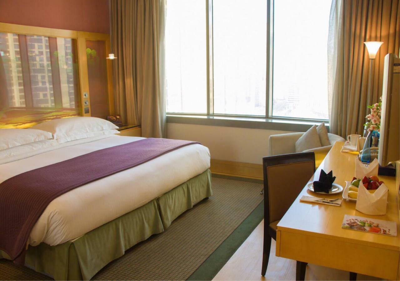 Le Royal Tower Hotel Kuwait City Ngoại thất bức ảnh