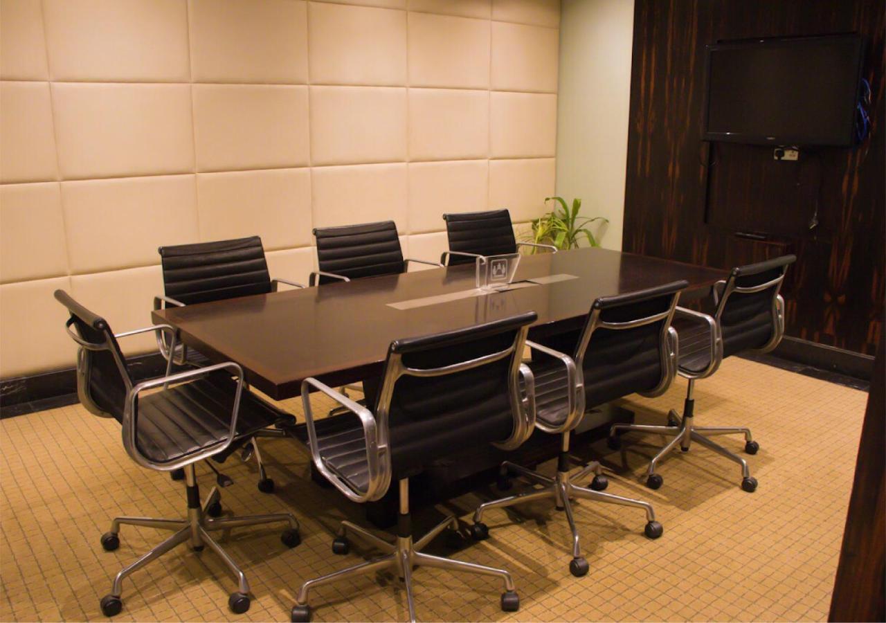 Le Royal Tower Hotel Kuwait City Ngoại thất bức ảnh