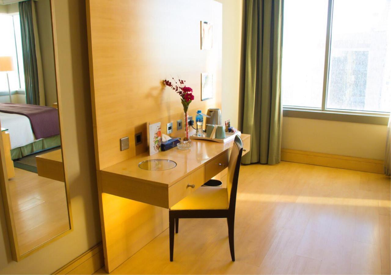 Le Royal Tower Hotel Kuwait City Ngoại thất bức ảnh