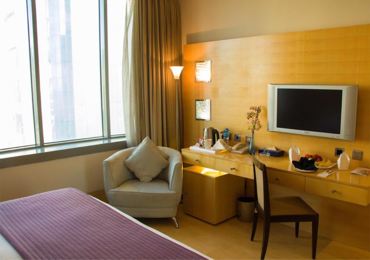 Le Royal Tower Hotel Kuwait City Ngoại thất bức ảnh