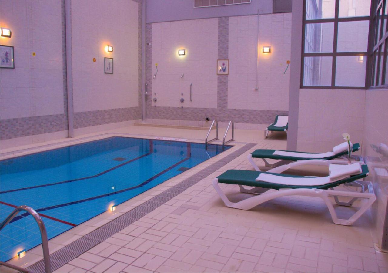 Le Royal Tower Hotel Kuwait City Ngoại thất bức ảnh